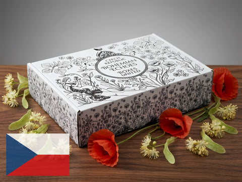 🇨🇿 Czech Republic Box